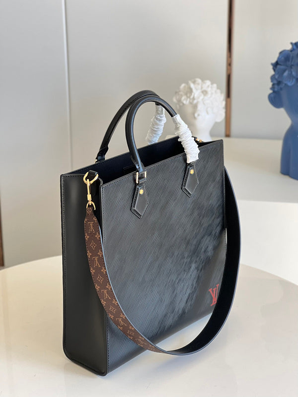 I W Fashion Lu-Vi bags - 17255
