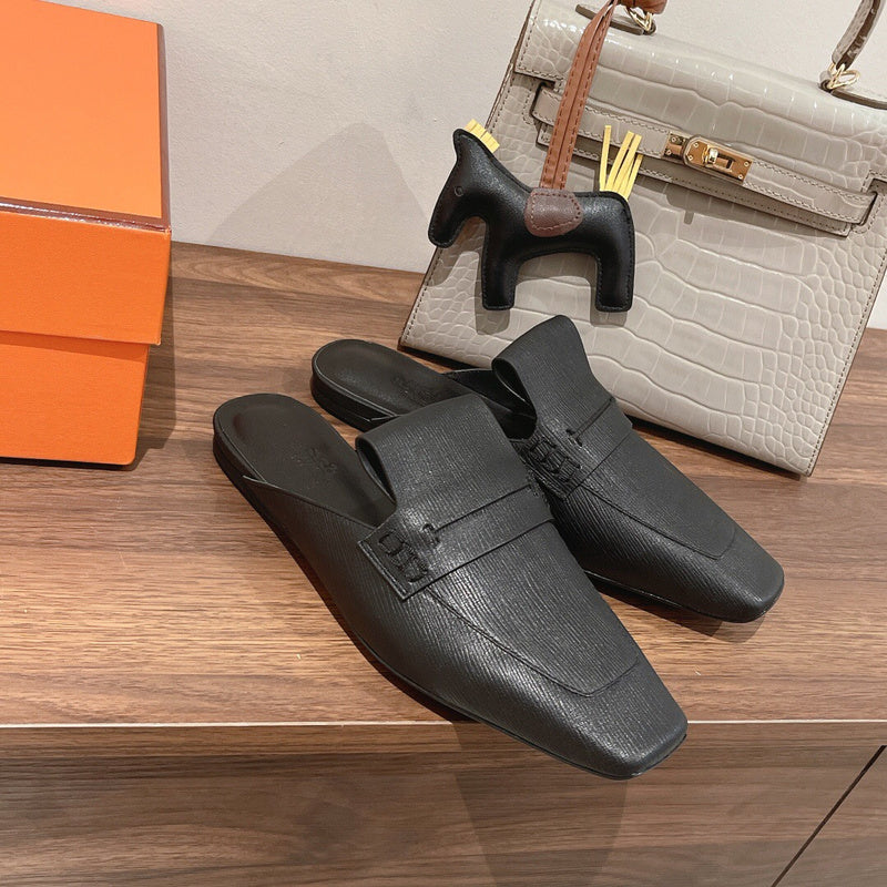 Hermes Luxury Shoes