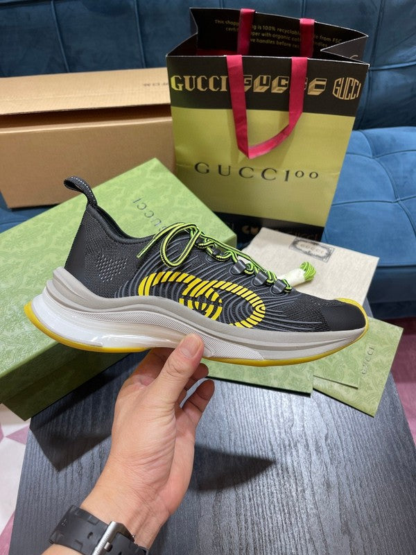 Gucci Luxury Shoes