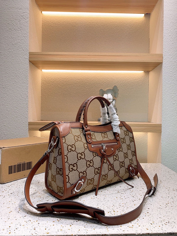 PHA Fashion - BGA Bags - 1507