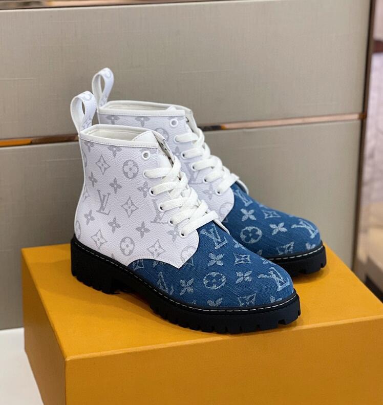 Mila's Edit - LOV Men Shoes - 741