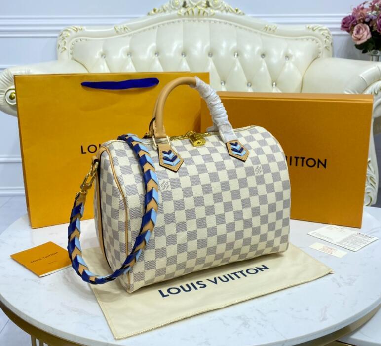 Mila's Edit - LOV Bags - 2369