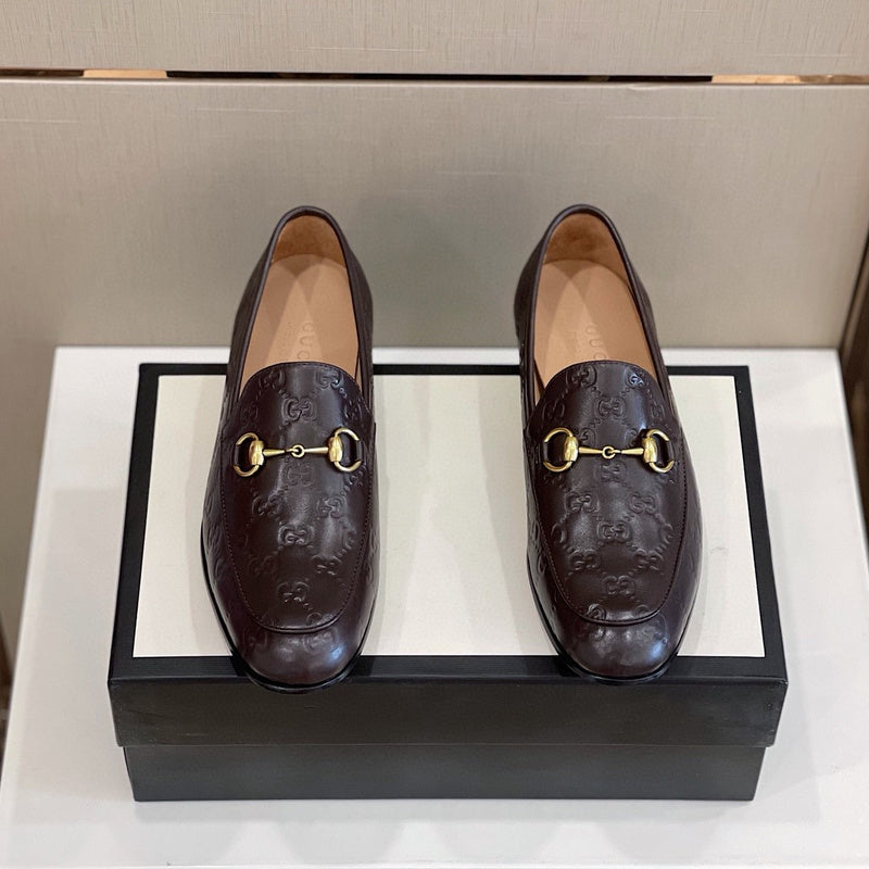 Gucci Luxury Shoes