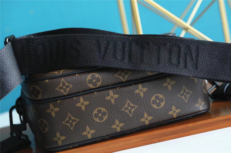 I W Fashion Lu-Vi bags - 10094