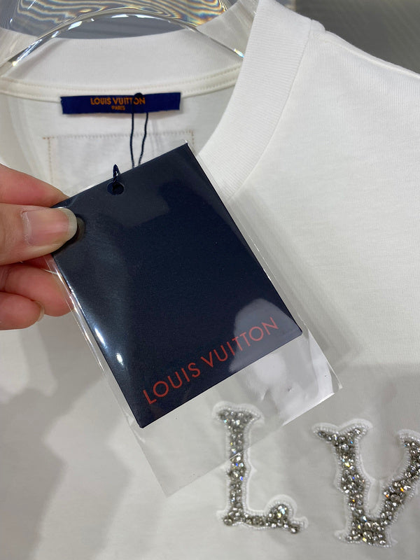 Louis Vuittion Luxury T-Shirt