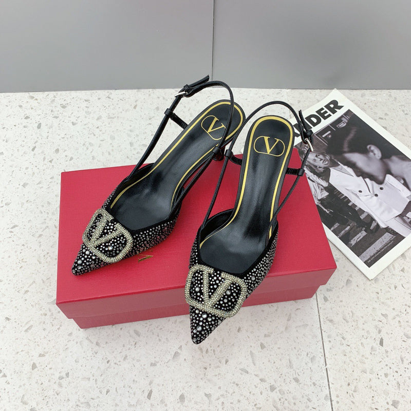 Valentino GARAVANI Luxury Shoes