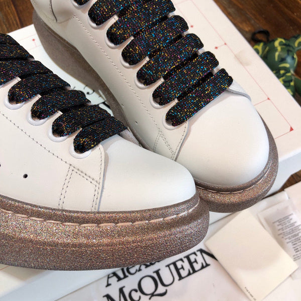 Alexander McQUEEN Luxury Shoes