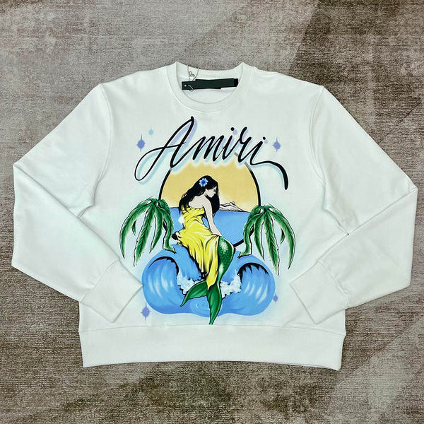AMIR Hoodies - 002