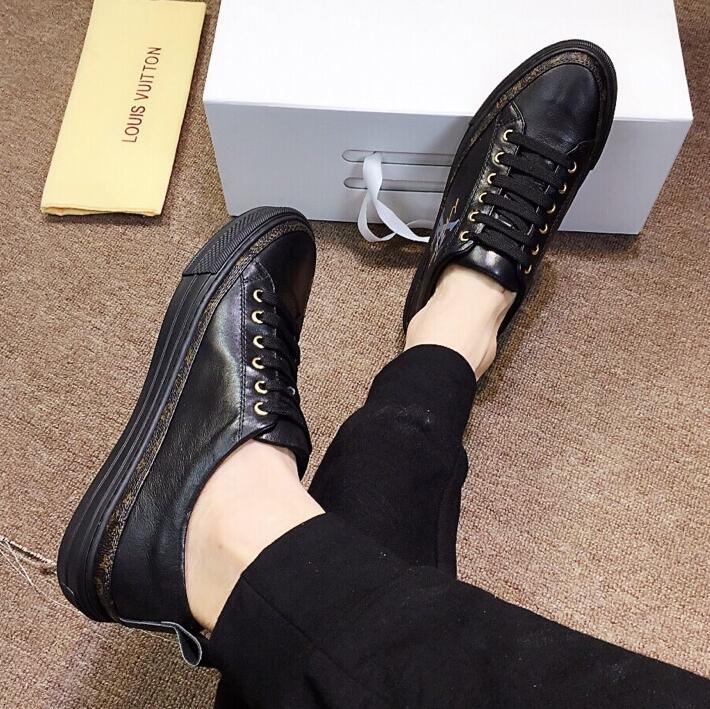 Mila's Edit - LOV Men Shoes - 1804