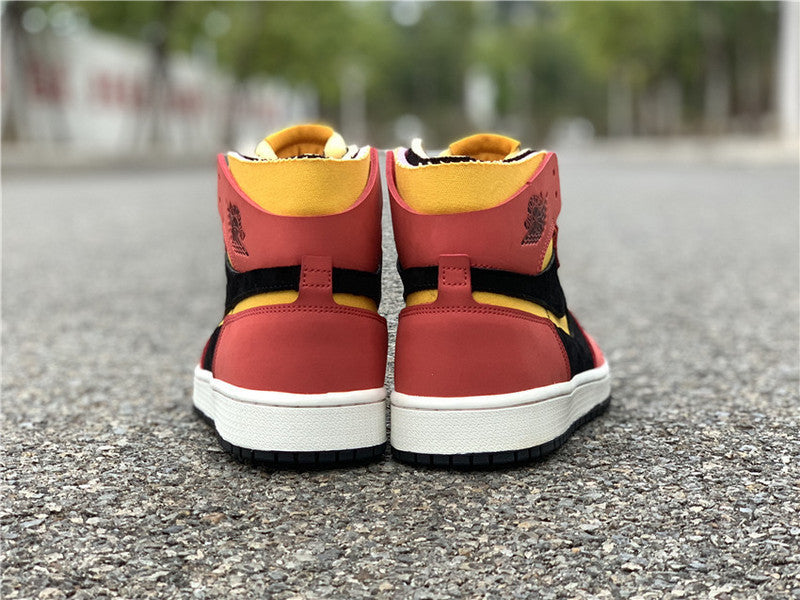 Nike Luxury Shoes