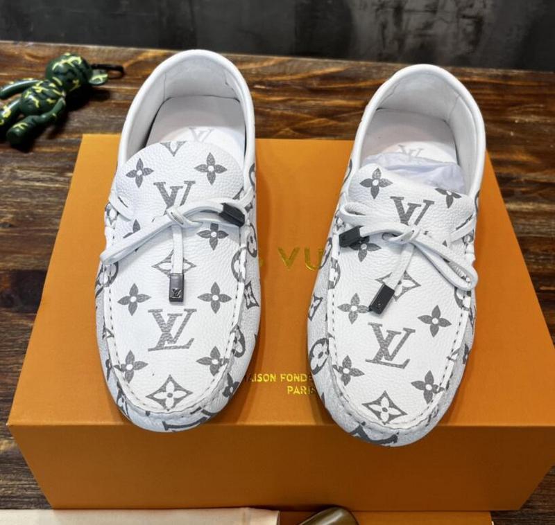 Mila's Edit - LOV Men Shoes - 834