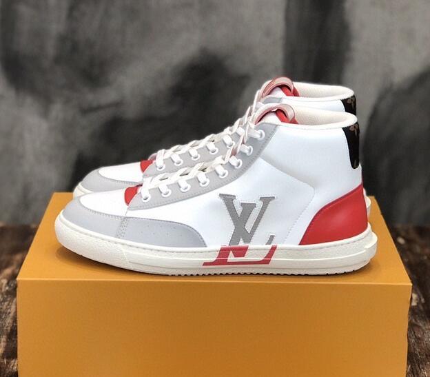 Mila's Edit - LOV Men Shoes - 1172