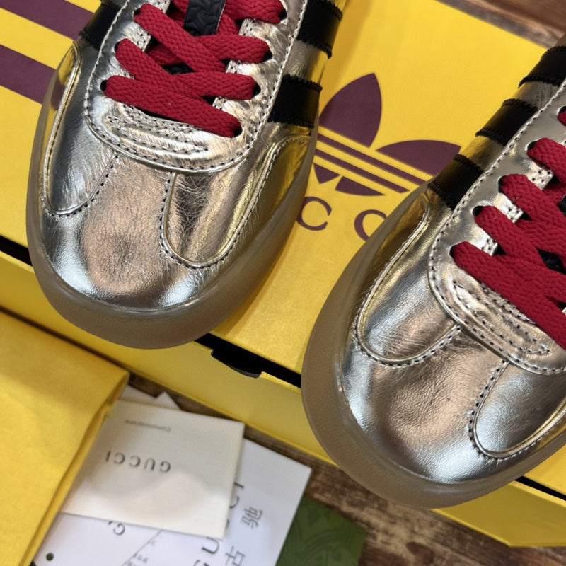 Gucci Luxury Shoes