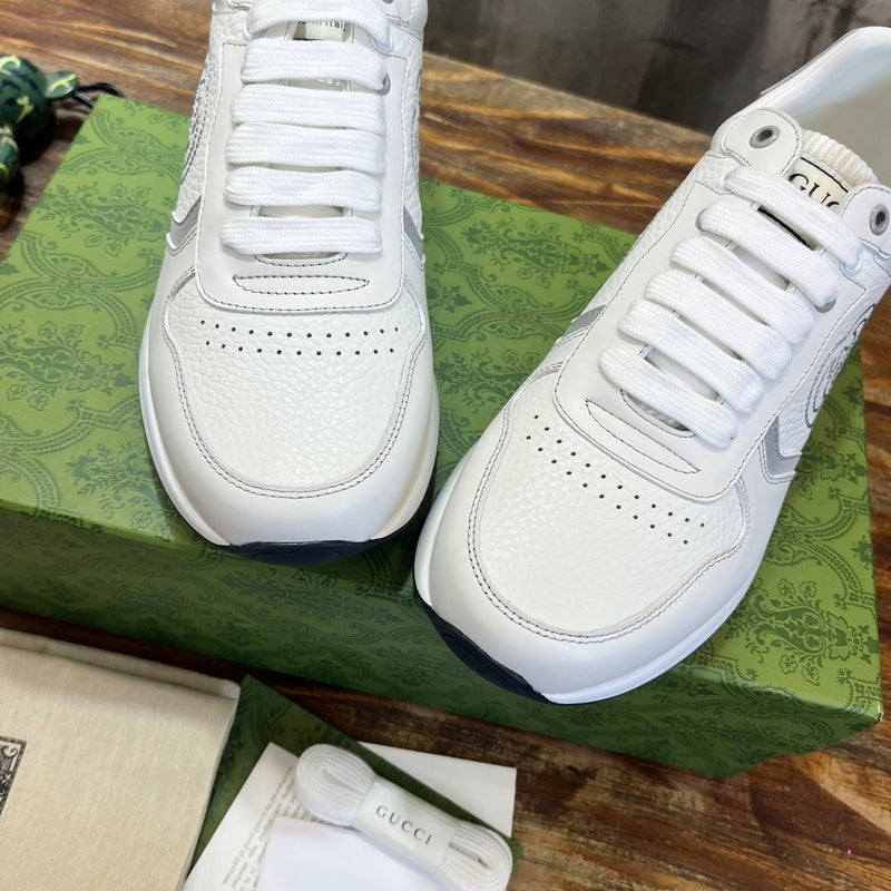Gucci Luxury Shoes