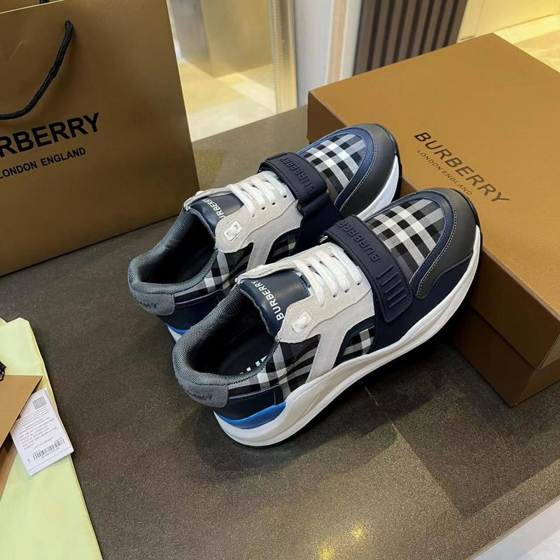 Burberry Luxury Shoes