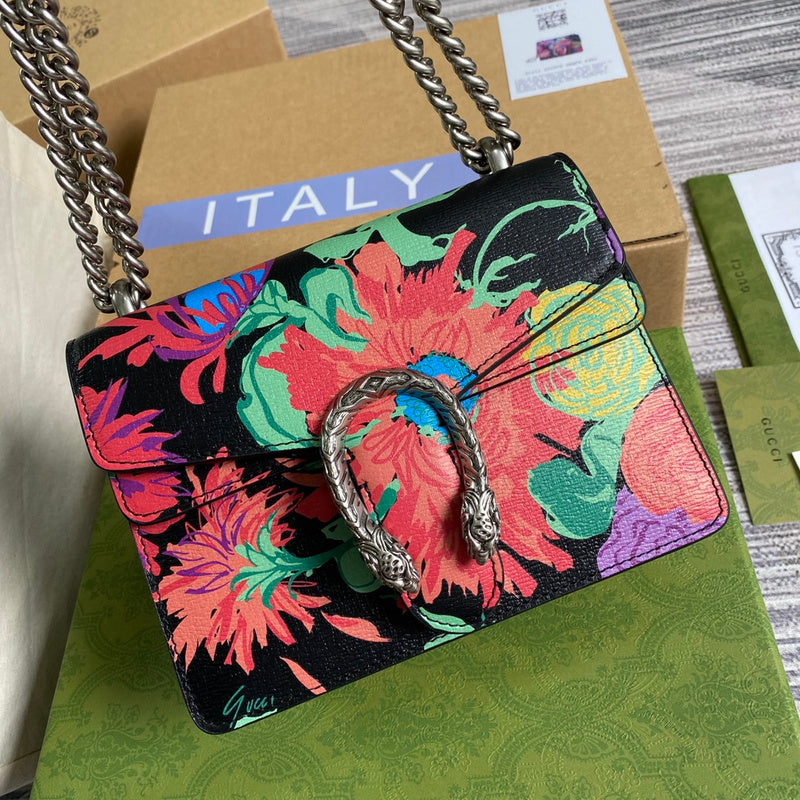 PHA - GUKI Bags - 2007
