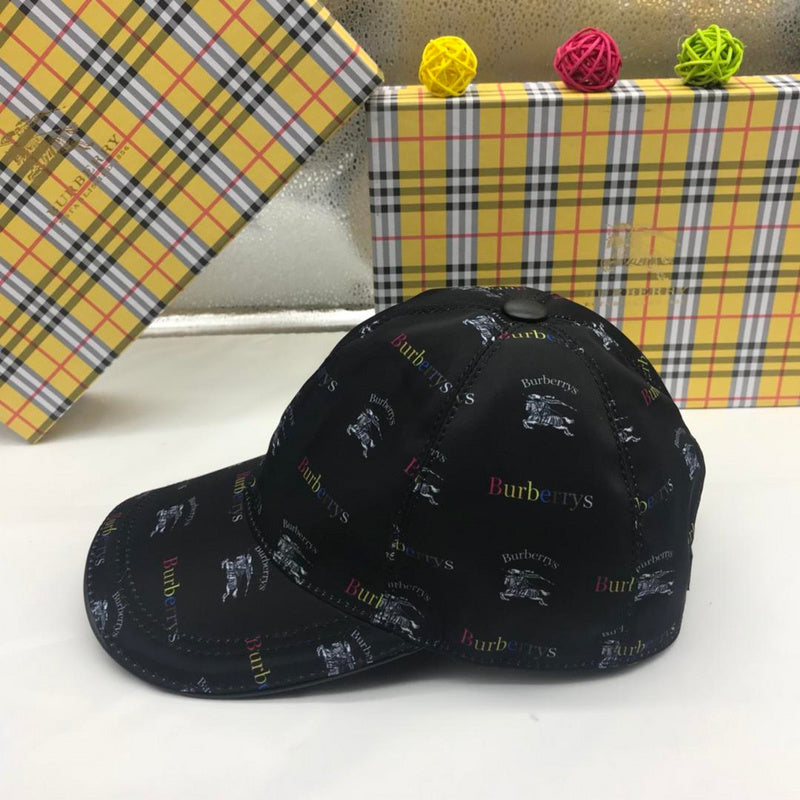 Burberry Luxury Cap