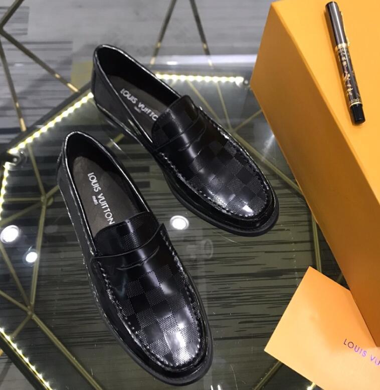 Mila's Edit - LOV Men Shoes - 1922