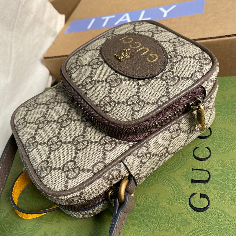 PHA - GUKI Bags - 2110
