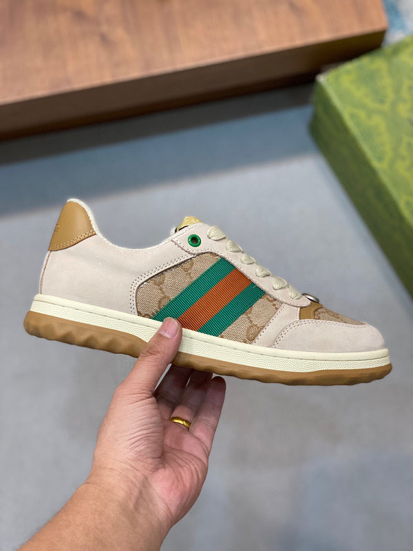 Gucci Luxury Shoes