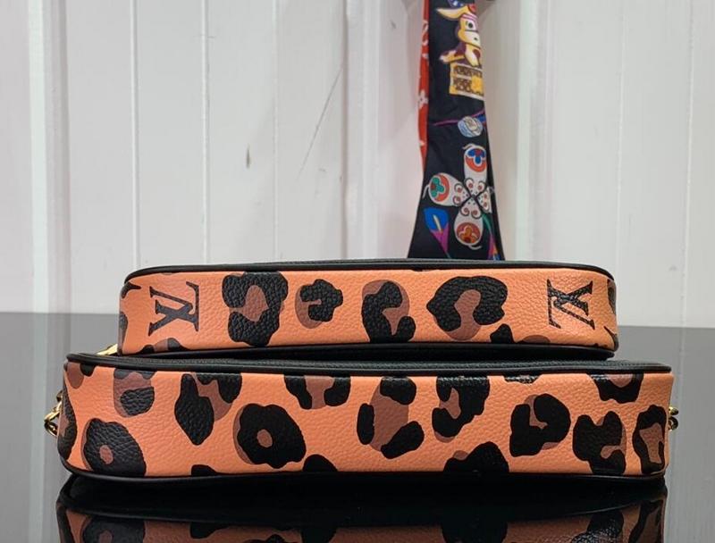Mila's Edit - LOV Bags - 2329