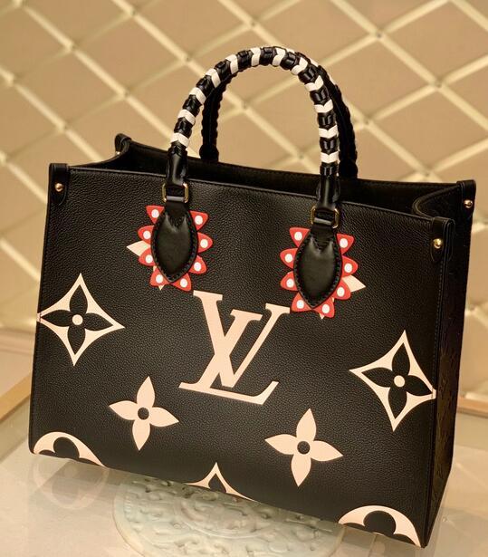 Mila's Edit - LOV Bags - 2760