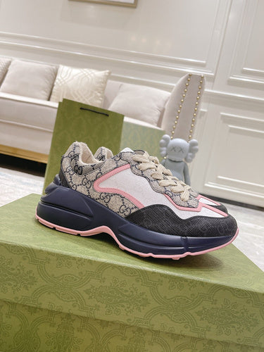 Gucci Luxury Shoes