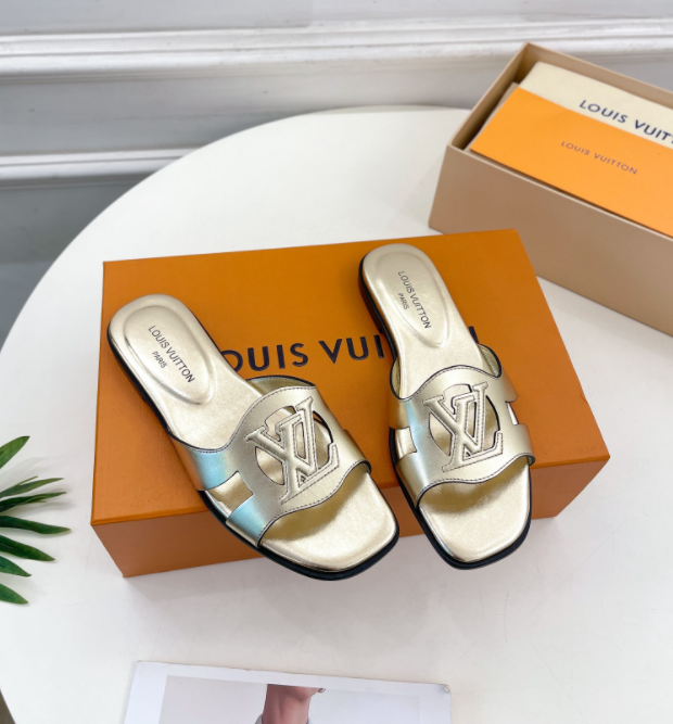 Mila's Edit - LOV Women Shoes - 104