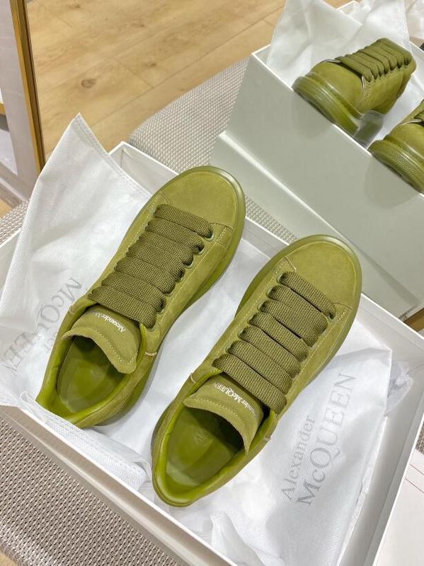 Mila's Edit - AQ Men SHoes - 359