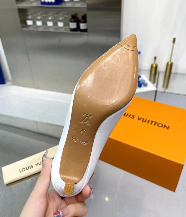 Mila's Edit - LOV Women Shoes - 816