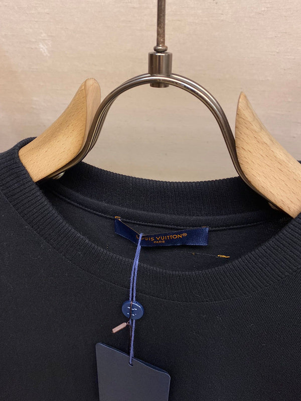 Louis Vuittion Luxury T-Shirt