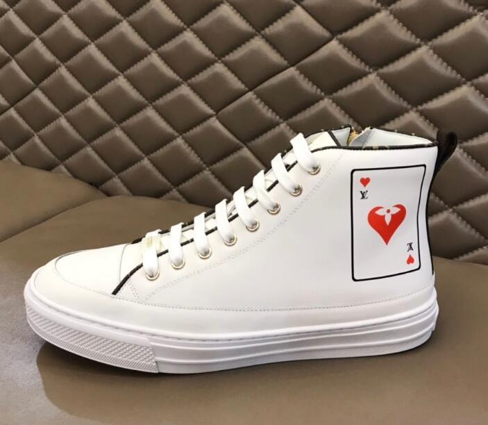 Mila's Edit - LOV Men Shoes - 1726