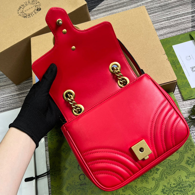 ENT - GCI Bags - 1371