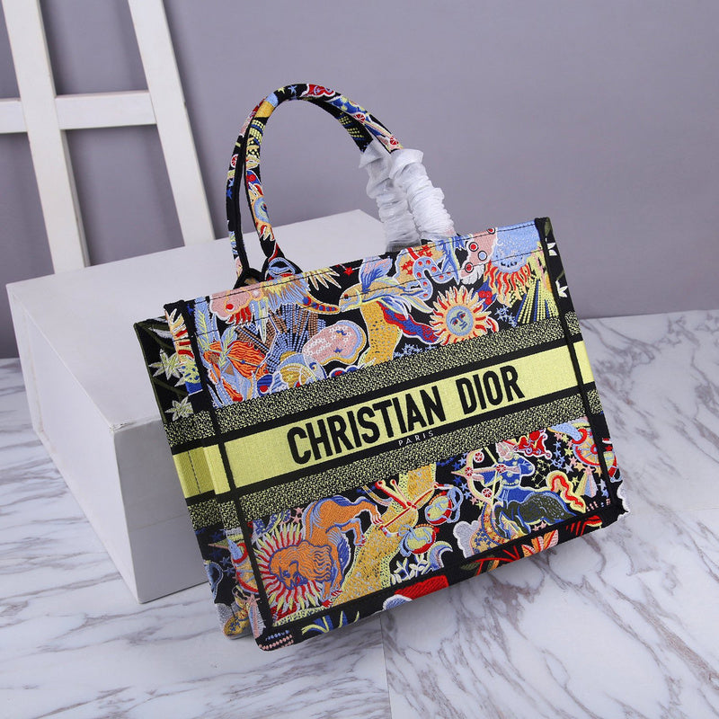 ENT - DOR Bags - 801