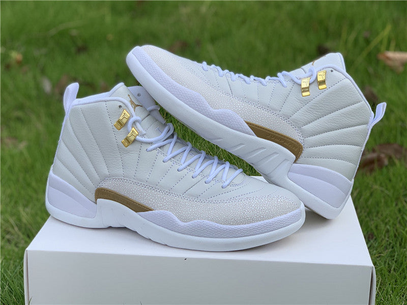 Nike Luxury Shoes