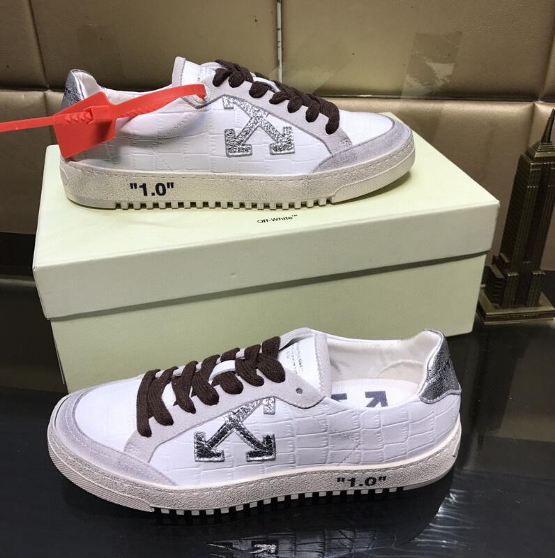Mila's Edit - YZO Men Shoes - 220