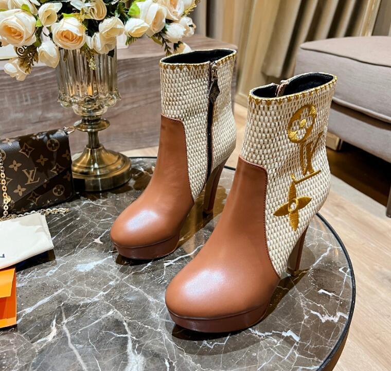 Mila's Edit - LOV Women Shoes - 859