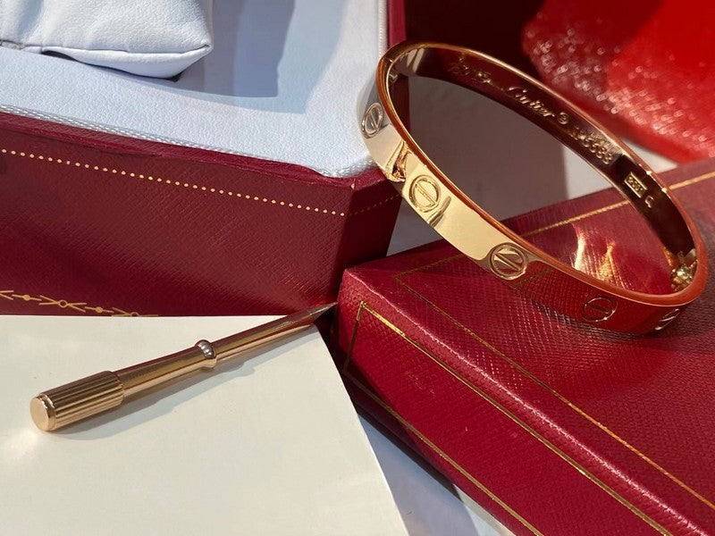 Cartier Jewelry