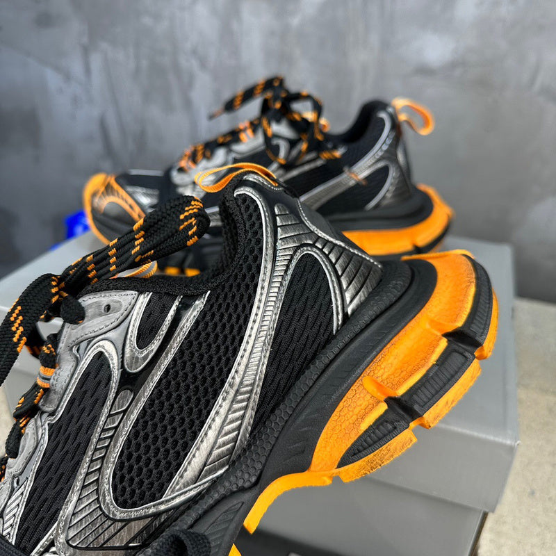 Balenciaga Luxury Shoes