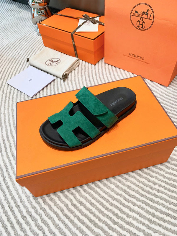 Hermes Luxury Sandals