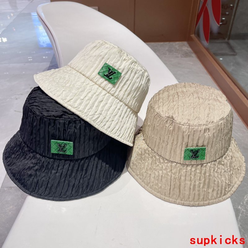 Louis Vuitton Luxury Cap