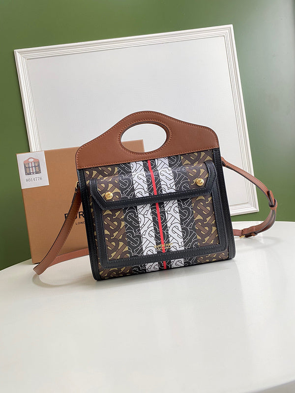 BBR Bags - ENT - 342