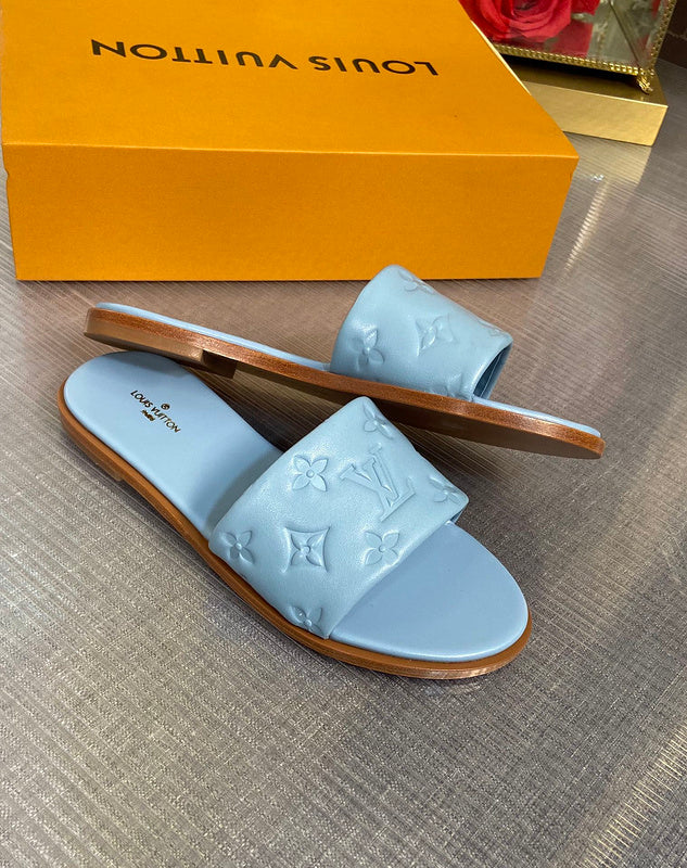 Louis Vuittion Luxury Shoes