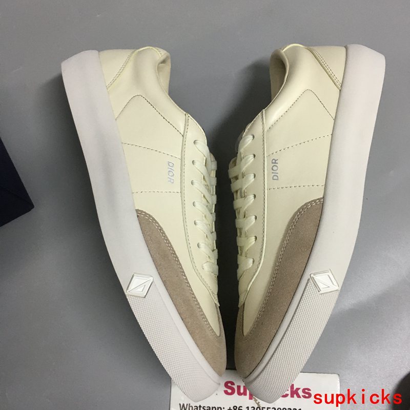 Dior Luxury Shoes
