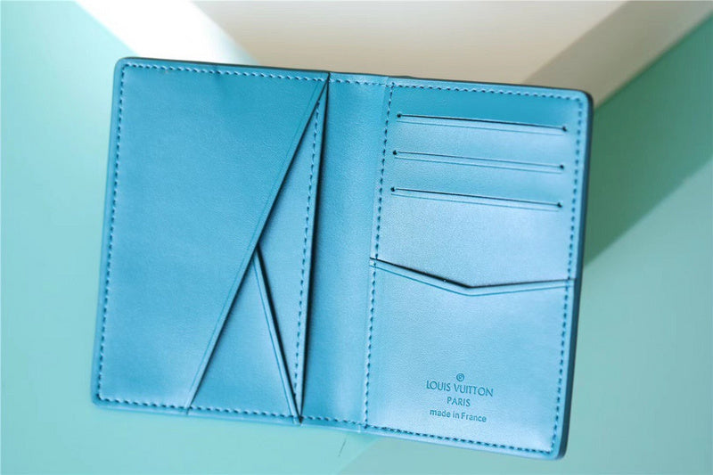 I W Fashion Lu-Vi bags - 10748