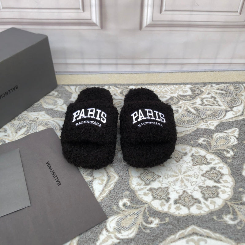 Balenciaga Luxury Sandals