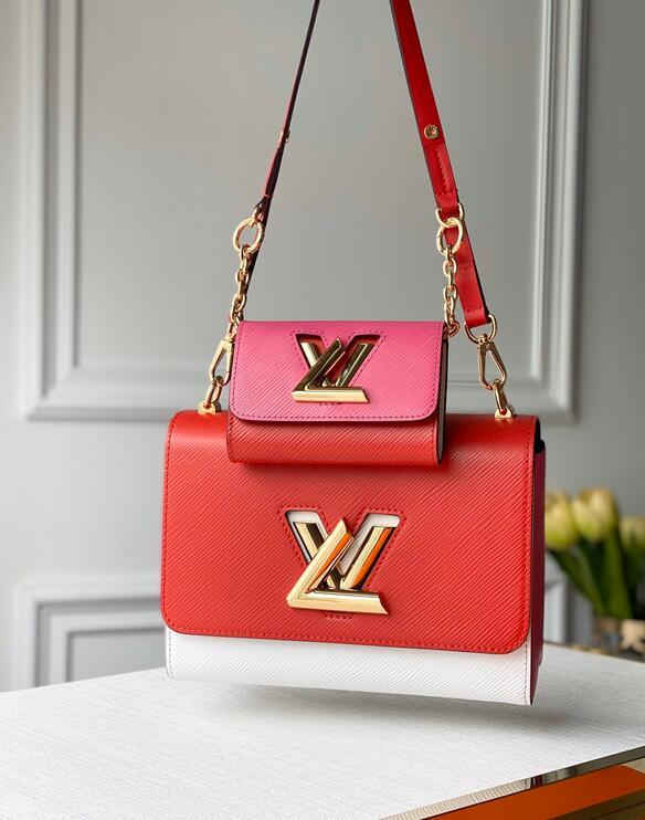 Mila's Edit - LOV Bags - 3089