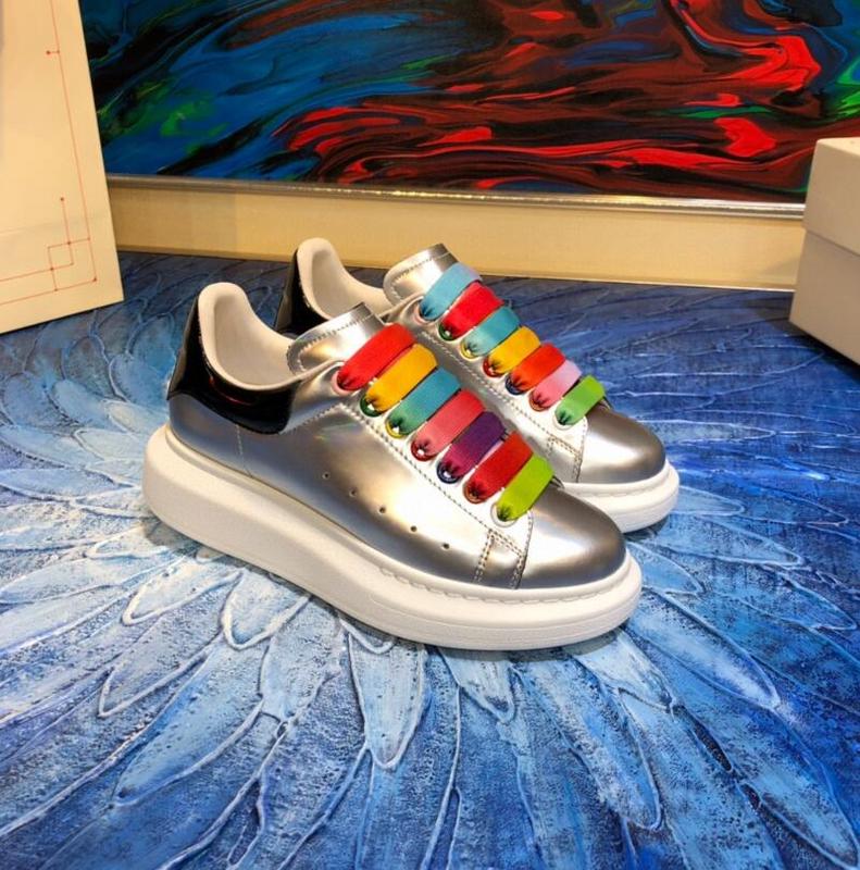 Mila's Edit - AQ Men SHoes - 458