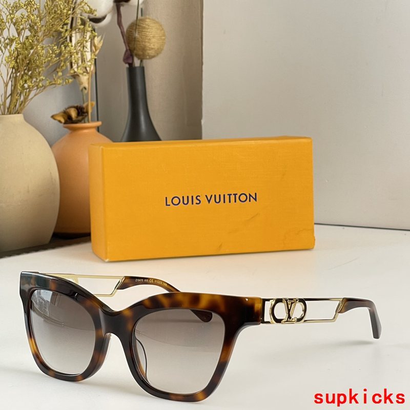 Louis Vuittion Luxury Sunglasses