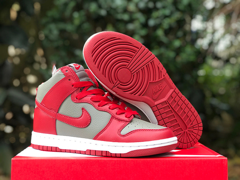 Nike Luxury Shoes